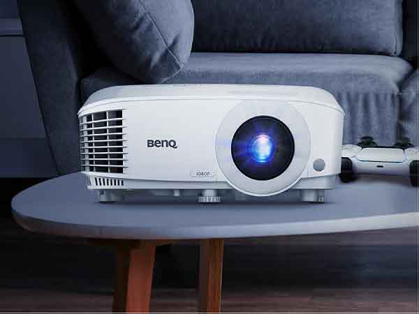 BenQ TH575